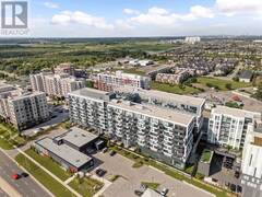 707 - 2450 OLD BRONTE ROAD Oakville Ontario, L6M 4J2