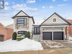 16 ARBORGLEN DRIVE Halton Hills Ontario, L7G 6L2