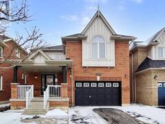 748 CALDWELL CRESCENT Milton Ontario, L9T 0H5