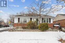 4 FERNWOOD CRESCENT | Hamilton Ontario | Slide Image Two