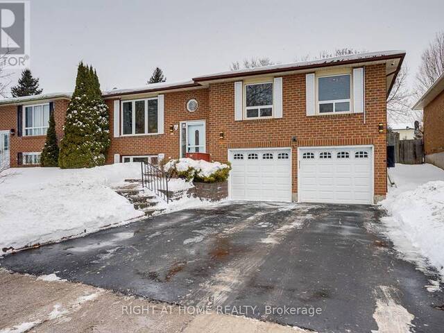 6 RIDGEVIEW DRIVE Scugog Ontario, L9L 1G8