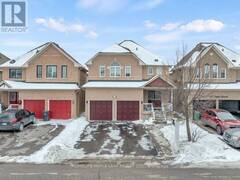 129 CADILLAC CRESCENT Brampton Ontario, L7A 3B3