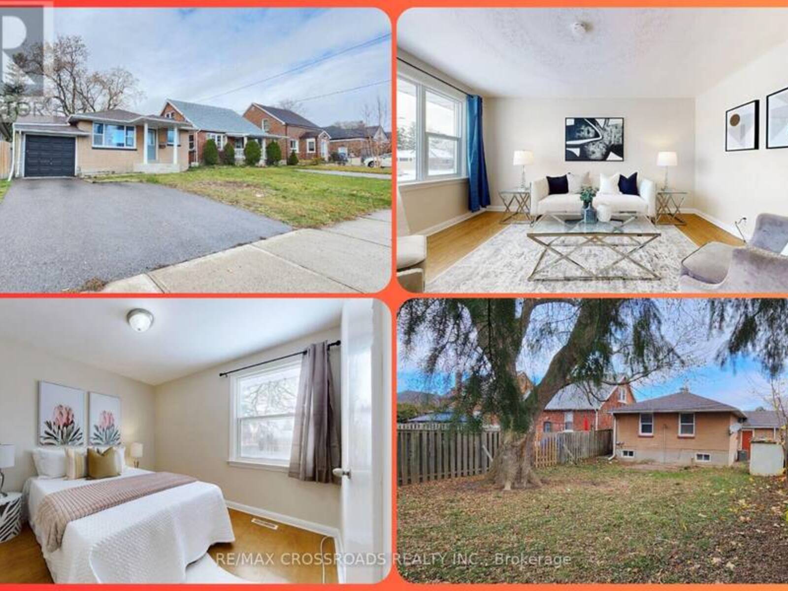 254 WILSON ROAD S, Oshawa, Ontario L1H 6C3