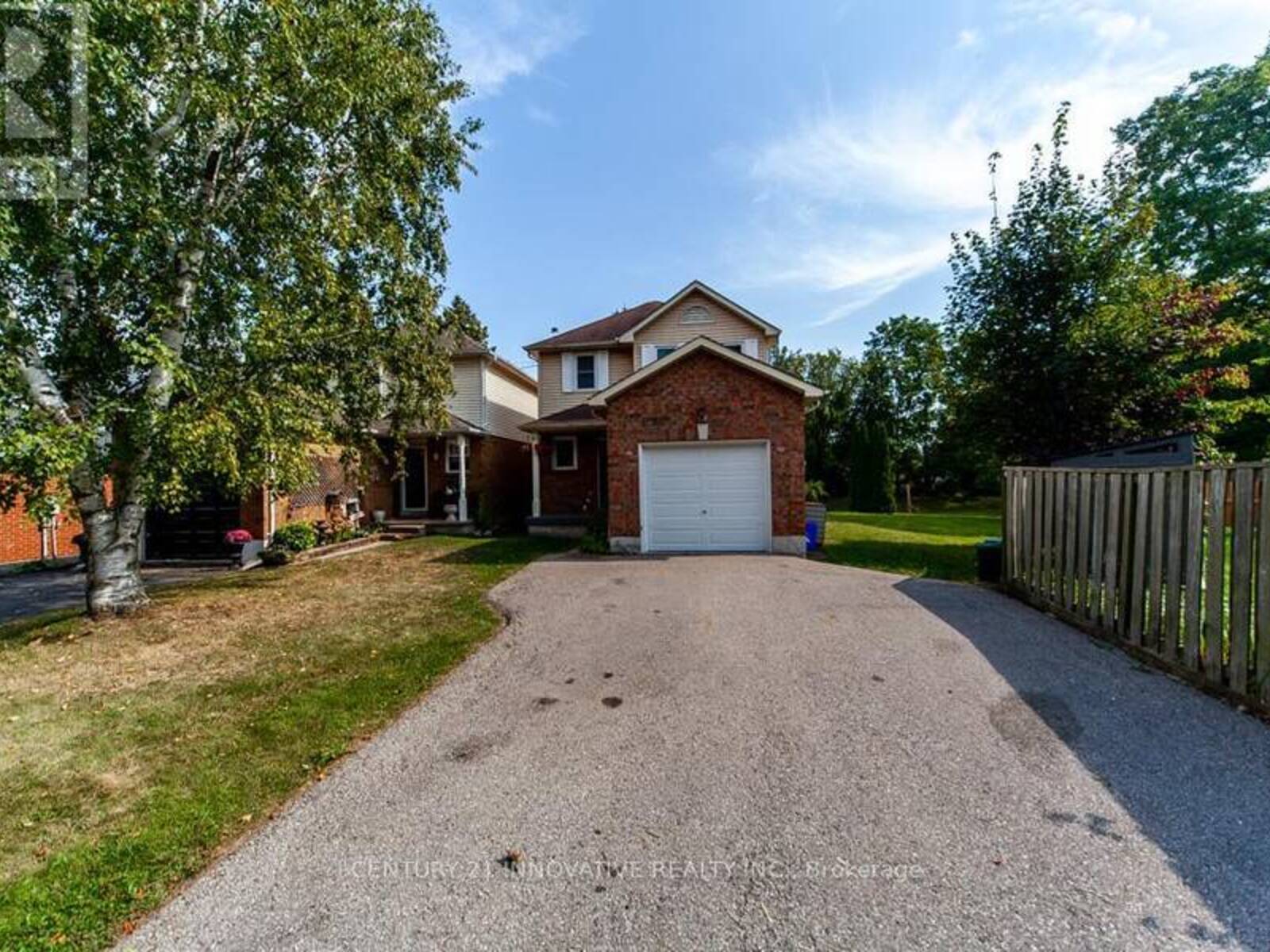 1 PROUT DRIVE, Clarington, Ontario L1C 4A5