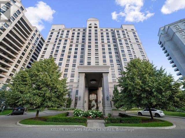 1601 - 9245 JANE STREET Vaughan Ontario, L6A 0J9 - 2 Bedrooms Condo For Sale