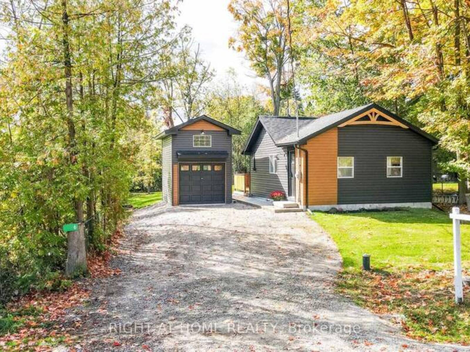 6 BLACKMAN BOULEVARD, Oro-Medonte, Ontario L0L 1T0