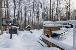 5 SNOWSHOE TRAIL | Oro-Medonte Ontario | Slide Image Twenty-one