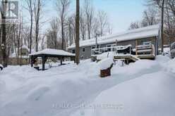 5 SNOWSHOE TRAIL | Oro-Medonte Ontario | Slide Image Twenty-seven