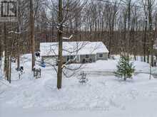 5 SNOWSHOE TRAIL | Oro-Medonte Ontario | Slide Image Thirty-eight