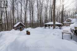 5 SNOWSHOE TRAIL | Oro-Medonte Ontario | Slide Image Twenty-three