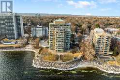 403 - 2190 LAKESHORE ROAD | Burlington Ontario | Slide Image One