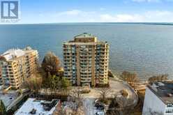 403 - 2190 LAKESHORE ROAD | Burlington Ontario | Slide Image Thirty-five