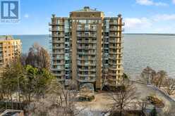 403 - 2190 LAKESHORE ROAD | Burlington Ontario | Slide Image Thirty-six