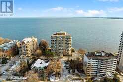 403 - 2190 LAKESHORE ROAD | Burlington Ontario | Slide Image Seven