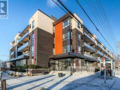 205 - 3560 ST. CLAIR AVENUE E Toronto Ontario, M1K 0A9