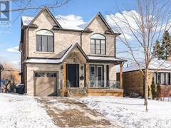 21 NEILSON AVENUE Toronto Ontario, M1M 2S3