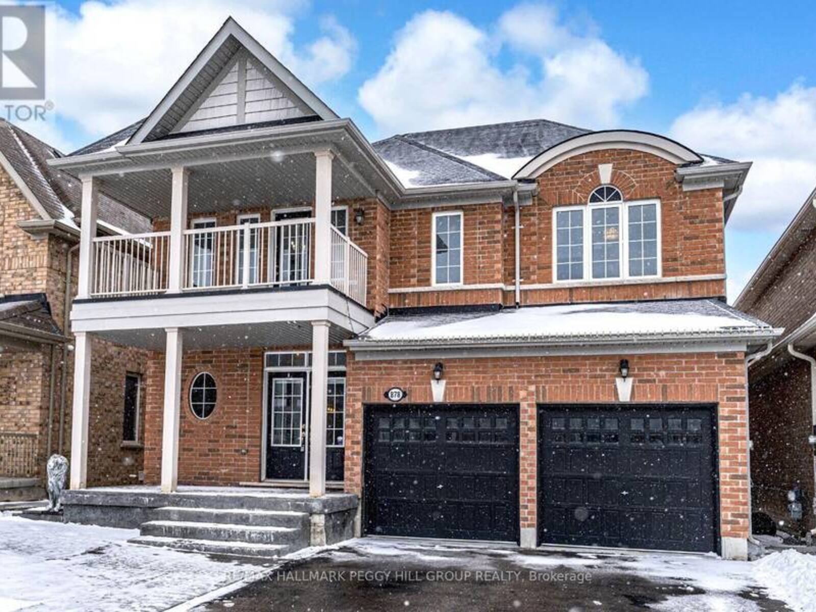 878 GREEN STREET, Innisfil, Ontario L0L 1W0