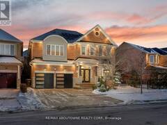 5340 CHURCHILL MEADOWS BOULEVARD Mississauga Ontario, L5M 0J6