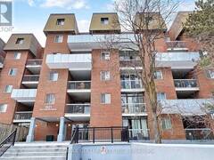 316 - 3025 THE CREDIT WOODLANDS DRIVE Mississauga Ontario, L5C 2V3