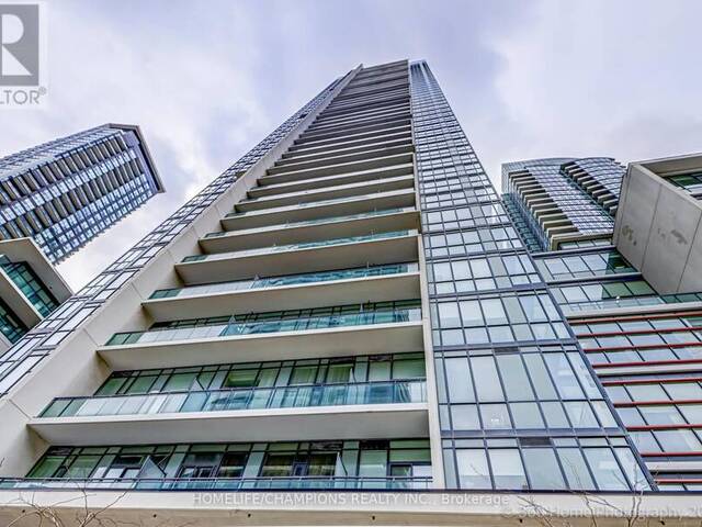 709 - 4070 CONFEDERATION PARKWAY Mississauga Ontario, L5B 0E9 - 2 Bedrooms Condo For Sale