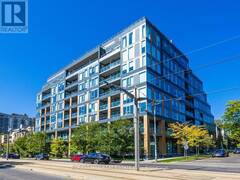 610 - 6 PARKWOOD AVENUE Toronto Ontario, M4V 0A3