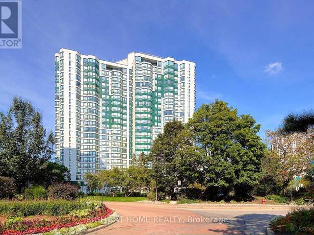 505 - 4470 TUCANA COURT S Mississauga Ontario, L5R 3K8