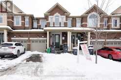 21 DALE MEADOW ROAD | Brampton Ontario | Slide Image One