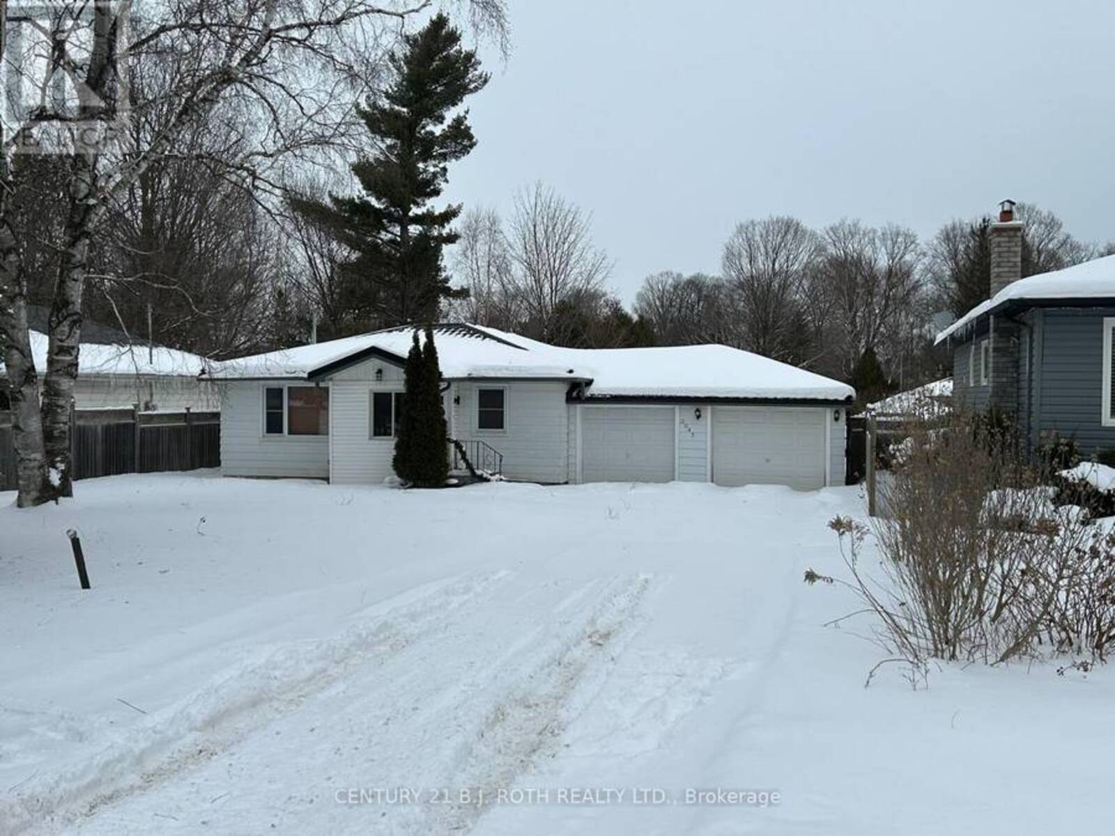 2043 ST JOHNS ROAD, Alcona, Ontario L9S 1Y7