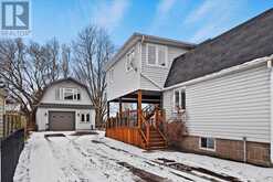 19100 DUFFERIN STREET | Newmarket Ontario | Slide Image Thirty-five