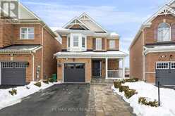 7 POLSTAR ROAD | Brampton Ontario | Slide Image One