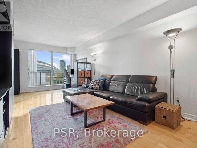 1536 - 250 WELLINGTON STREET W Toronto Ontario, M5V 3P6 - 2 Bedrooms Condo For Sale