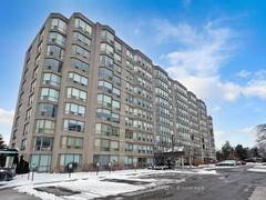 410 - 175 CEDAR AVENUE Richmond Hill Ontario, L4C 9V3