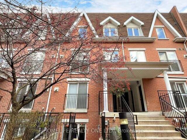 1019 - 18 LAIDLAW STREET Toronto Ontario, M6K 1X2 - 3 Bedrooms Condo For Sale