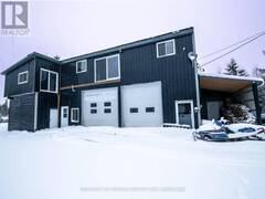 6 SEAGULL LAKE ROAD Parry Sound Ontario, P0H 1A0