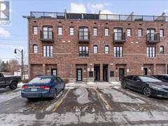 13 - 219 DUNDAS STREET E Hamilton Ontario, L8B 1V9