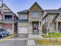 1247 GRAHAM CLAPP AVENUE Oshawa Ontario, L1K 0Y2