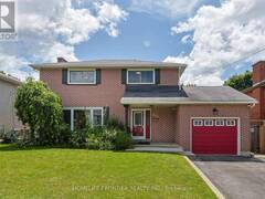 267 GROVE STREET E Barrie Ontario, L4M 2R2