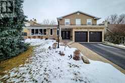 2119 AGINCOURT CRESCENT | Burlington Ontario | Slide Image One