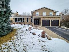 2119 AGINCOURT CRESCENT Burlington Ontario, L7P 1P3