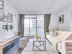 1502 - 33 SHORE BREEZE DRIVE Toronto Ontario, M8V 1A1