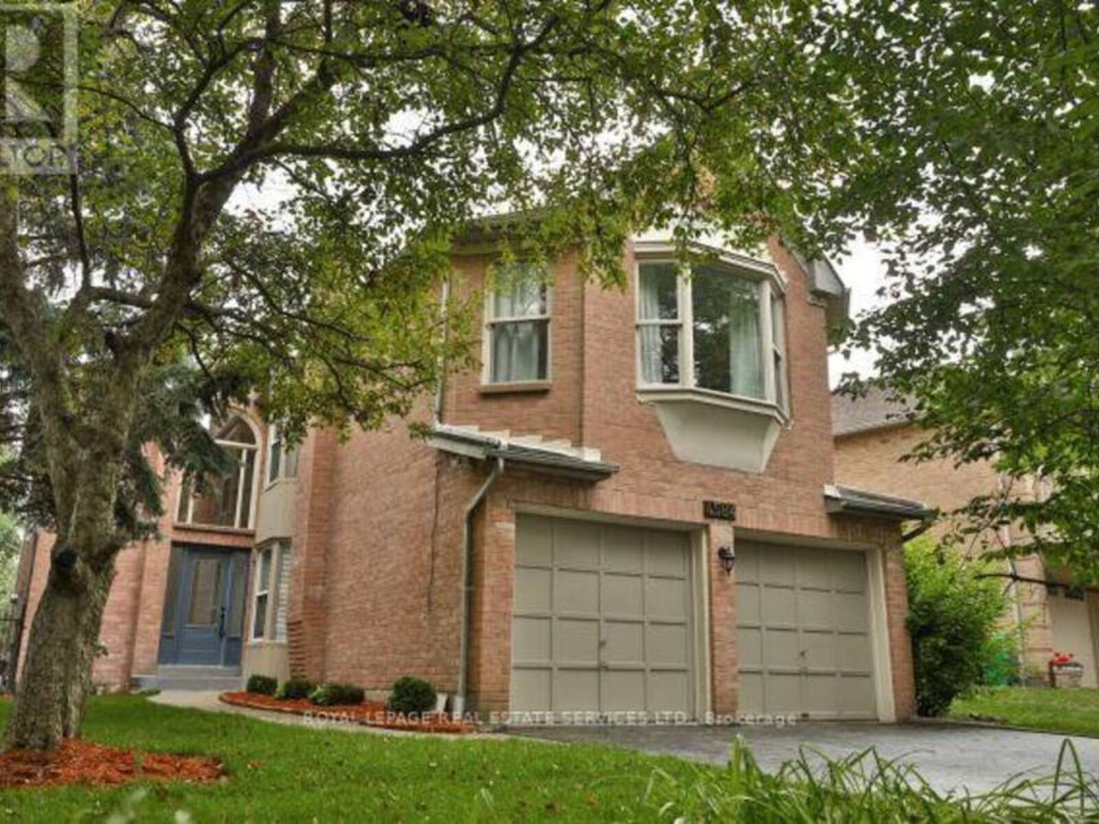 4584 GLASTONBURY PLACE, Mississauga, Ontario L5M 3L6