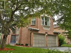 4584 GLASTONBURY PLACE Mississauga Ontario, L5M 3L6