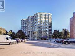 401 - 24 MARILYN DRIVE N Guelph Ontario, N1H 8E9