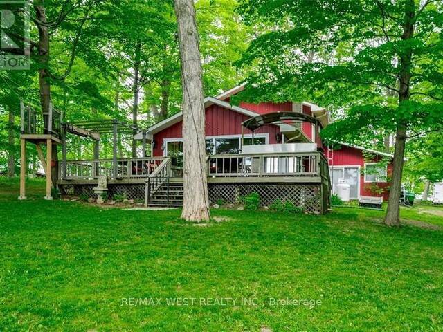 15 - 5374 CLOSE POINT ROAD Gores Landing Ontario, K0K 2E0