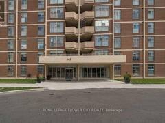 207 - 345 DRIFTWOOD AVENUE Toronto Ontario, M3N 2P4