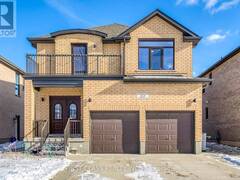 22 GRANDVILLE CIRCLE Paris Ontario, N3L 0E9