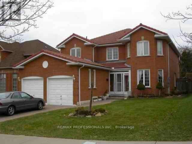 2088 PERRAN DRIVE Mississauga Ontario, L5K 2R4 - 9 Bedrooms Home For Sale