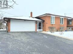 9 SLEDMAN STREET Mississauga Ontario, L4T 1K4