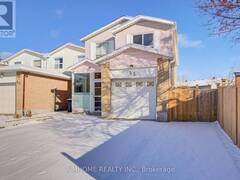 53 WAYSIDE AVENUE Toronto Ontario, M1V 1N2