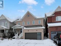 63 MURRAY TABB STREET Clarington Ontario, L1C 0P8